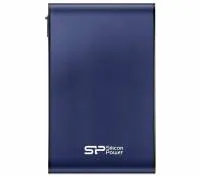 هارد اکسترنال Silicon Power مدل Armor A80 ظرفیت 2 ترابایت