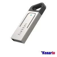 گیرنده بلوتوث ارلدام مدل ET-BR20