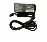 شارژر لپ تاپ 20 ولت 4.5 آمپر لنوو سر usb