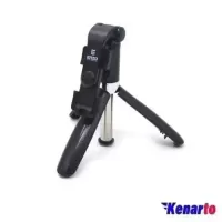 پایه مونوپاد و سه پایه نگهدارنده گوشی موبایل انزو مدل EM-400