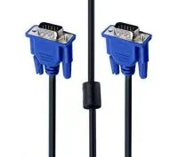 کابل VGA دیتکس پلاس طول 1.5 متر