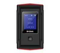 مودم 4G قابل حمل دی-لینک مدل DWR-932M