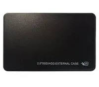 باکس هارد دیسک 2.5 اینچ USB2.0