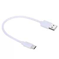 کابل تبدیل USB به Type-C طول 0.3 متر