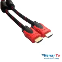 کابل HDMI گلد اسکار طول 1.5 متر