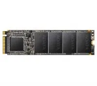 اس اس دی اینترنال ایکس پی جی مدل SX6000 Pro PCIe Gen3x4 M.2 2280 ظرفیت 256 گیگابایت