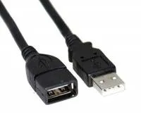 کابل افزایش طول USB 2.0 وی نت طول 5 متر