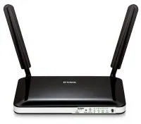 مودم روتر LTE دی-لینک مدل DWR-921