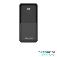 شارژر همراه انرجایزر مدل UE20069PQ PD 22.5W ظرفیت 20000 میلی آمپر ساعت