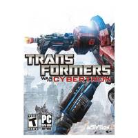 بازی Transformers: War for Cybertron مخصوص PC