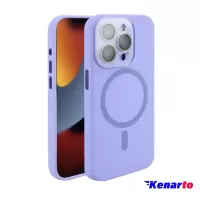 کاور گوشی جوی پرودو مدل Silicone Case With Acrylic Camera MageSafe