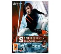 بازی Mirror’s Edge Catalyst مخصوص PC