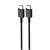 کابل تبدیل Type-C به Type-C طول 0.2 متر