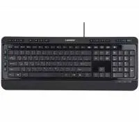 کیبورد گرین مدل GK-502 با حروف فارسی