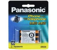 باتری تلفن بی سیم پاناسونیک مدلA/1B GGR-p107