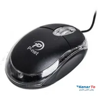 ماوس پی نت مدل Z1