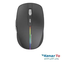 ماوس بی سیم میتسوشیدا مدل KC-G904R
