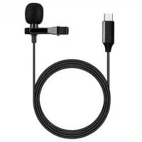 میکروفون یقه ای ایکس او مدل MKF-02