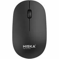 ماوس بی سیم هیسکا مدل HX-MO110