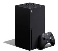 کنسول بازی مایکروسافت مدل XBOX SERIES X ظرفیت 1 ترابایت