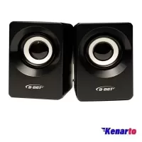 اسپیکر دکستاپ دی نت مدل DT-14