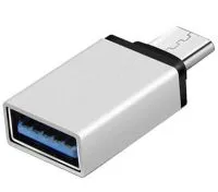 تبدیل USB به Type-C دی نت فلزی