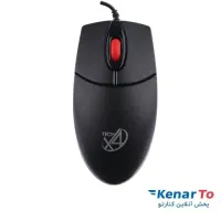 ماوس ایکس فورتک مدل X5