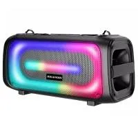 اسپیکر بلوتوث شارژی کلومن مدل K-S120-40