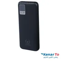 شارژر همراه یوشیتا YP-010 PD 22.5W ظرفیت 10000 میلی آمپر ساعت