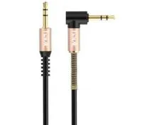 کابل AUX هویت مدل HV-CB619X طول 2 متر