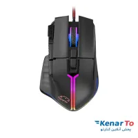 ماوس مخصوص بازی تسکو مدل GM 2030