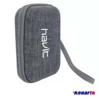 کیف هارد اکسترنال هویت مدل HC-01 سایز کوچک