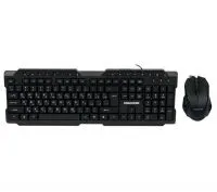 کیبورد و ماوس مچر مدل MR-350