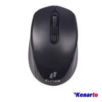 ماوس بی سیم ایلون مدل WM901 سایلنت