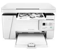 پرینتر چندکاره لیزری اچ پی مدل LaserJet Pro MFP M26a