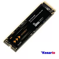 اس اس دی اینترنال ایکس انرژی مدل Falcon M.2 NVMe ظرفیت 256 گیگابایت