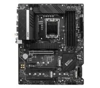 مادربرد ام اس آی مدل PRO Z690-A WIFI DDR4