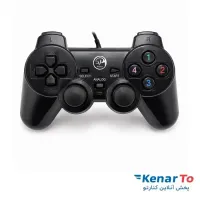 دسته بازی ایکس پی پروداکت مدل XP-MX312S
