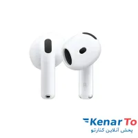 هندزفری بلوتوثی مدل Airpod PRO T12 ENC LCD