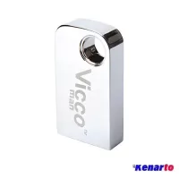 فلش مموری ویکومن مدل VC380 USB 3.0 ظرفیت 64 گیگابایت