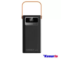 شارژر همراه ایکس انرژی مدل X-860 PD Q3 22.5W ظرفیت 60000 میلی‌آمپر ساعت