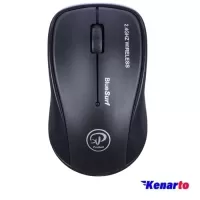 ماوس بی سیم ایکس پی پروداکت مدل XP-496