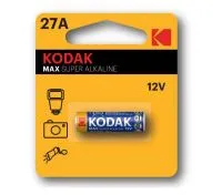 باتری A27 کداک مدل MAX SUPER ALKALINE