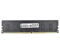 رم دسکتاپ DDR4 تک کاناله 2400 مگاهرتز کینگستون ظرفیت 4 گیگابایت
