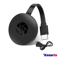 دانگل HDMI بی سیم وی نت مدل V-DHWF1080
