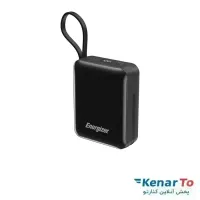 شارژر همراه انرجایزر مدل UE20077PQ PD 35W ظرفیت 20000 میلی آمپر ساعت