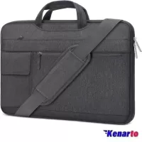 کیف لپ تاپ انتلر مدل 505 مناسب برای لپ تاپ 15.6 اینچی