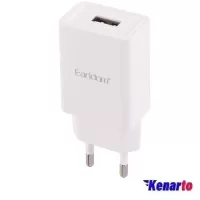 شارژر دیواری ارلدام مدل ES-EU27 2.1A 10.5W