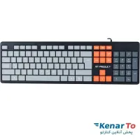 کیبورد ایکس پی پروداکت مدل XP-7400
