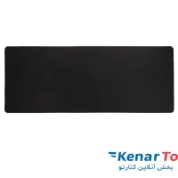 ماوس پد مخصوص بازی مدل 80*30 M04